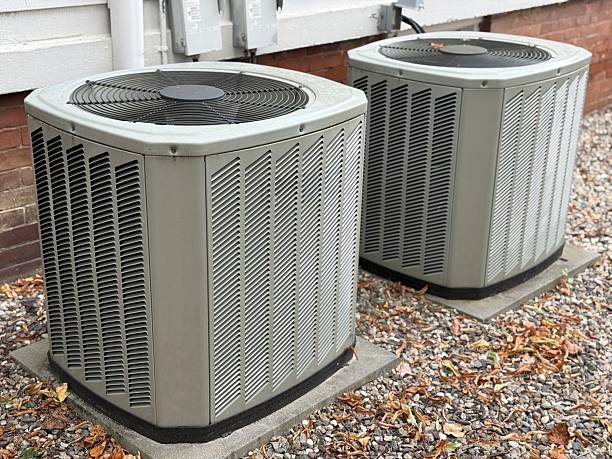 Reliable Ductwork Repair contractor in Montrose, MI by Leonard HVAC